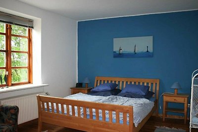 Vakantieappartement Gezinsvakantie Dörphof