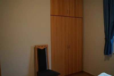 Vakantieappartement Gezinsvakantie Gummlin