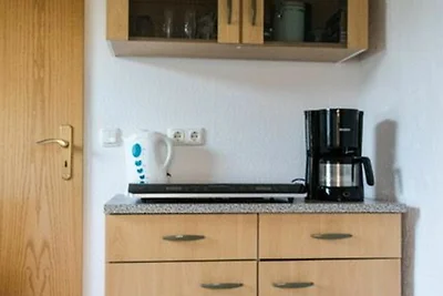 Holiday flat family holiday Güstrow