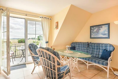 Fewo Deichwiesen 07-2 SZ bis max. 5 Pers.