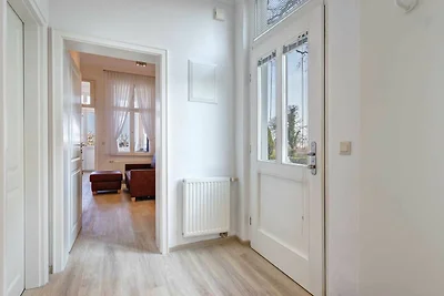 Vakantieappartement Gezinsvakantie Ahlbeck