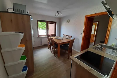 Ferienhaus Boje 11