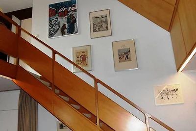Vakantieappartement Gezinsvakantie Tutzing