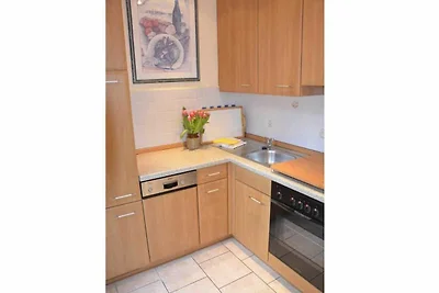Vakantieappartement Gezinsvakantie Bansin