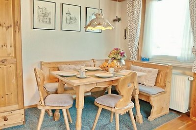 Vakantieappartement Gezinsvakantie Fischen