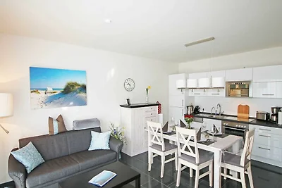 Appartamento Vacanza con famiglia Thiessow