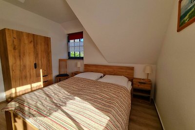Ferienwohnung Seeigel