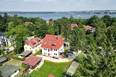 Villa Zollernhöhe 4 OG Objekt-ID 157289