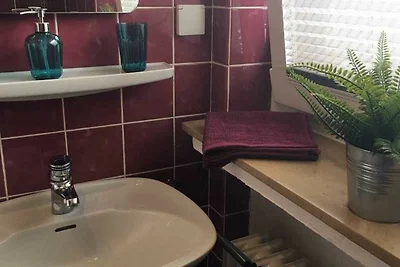 Vakantieappartement Gezinsvakantie Wilhelmshaven