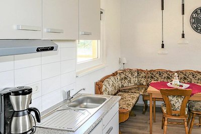 Vakantieappartement Gezinsvakantie Dankerode