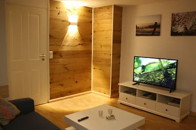 Vakantieappartement Gezinsvakantie Bad Sachsa