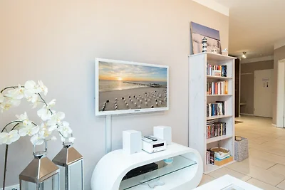 Weisse Düne, App. 03