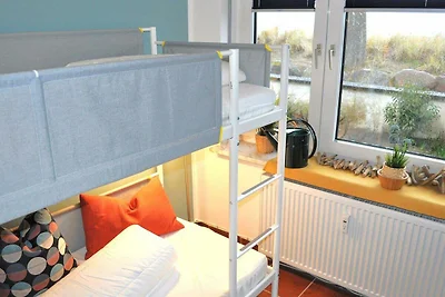 Mein Meeresblick Ferienwohnung