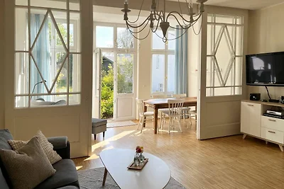 Fewo 4, Erdgeschoss 18 B