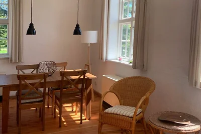 Vakantieappartement Gezinsvakantie Schmatzin