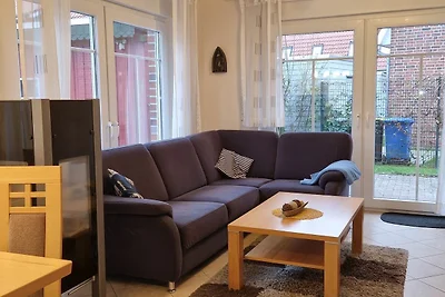 Nr. 79 - Ferienhaus Deichstrasse / Nähe...