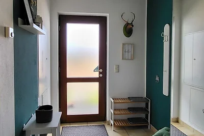 FPF-24 Ferienhaus für 6 Personen