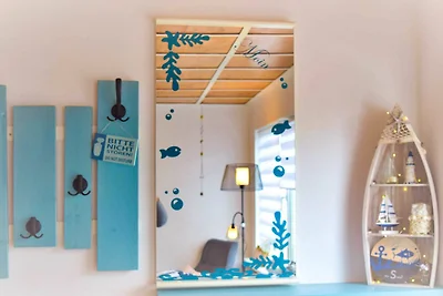 Casa vacanze Vacanza di relax Stahlbrode