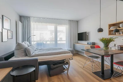 Appartamento Vacanza con famiglia Norderney