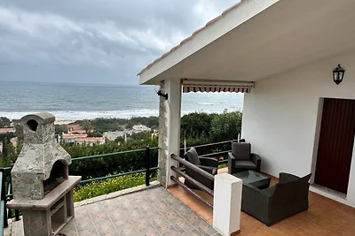 Strandnahes Panoramahaus I - Nr. S442.1