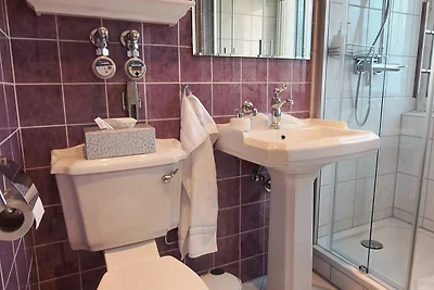 Alexandras Herzstück