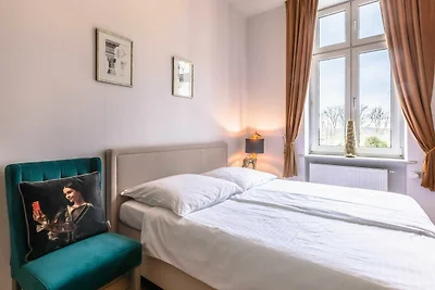 Doppelzimmer Bothmer