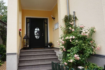 apartman za odmor Obiteljski odmor Rostock