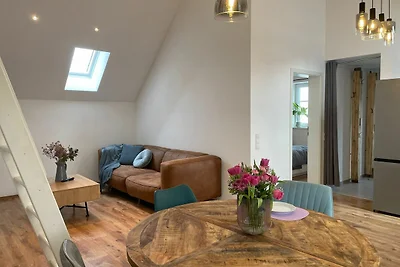 Vakantieappartement Gezinsvakantie Egling-Neufahrn