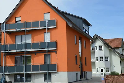 Ferienwohnung II, für max.
