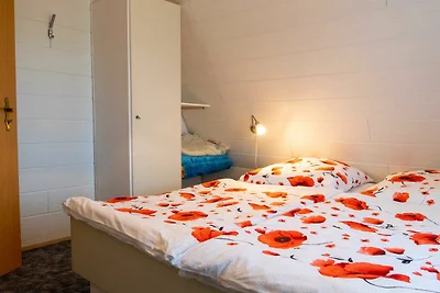 Appartamento Vacanza con famiglia Kröslin