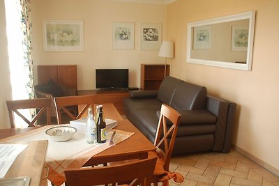 Vakantieappartement Gezinsvakantie Weißenhorn