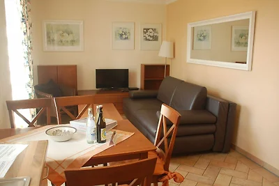 Appartamento Vacanza con famiglia Weißenhorn