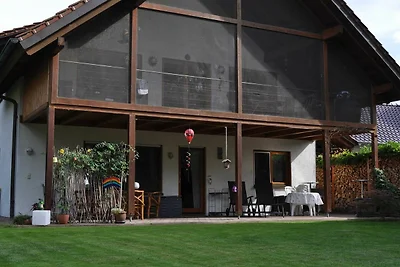 Ferienwohnung, 59 m², Parterre, 1 Schlafraum,...