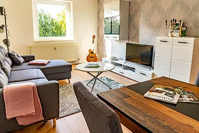 Ferienwohnung 1 Stralsund