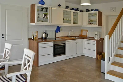 Appartamento Vacanza con famiglia Kröslin