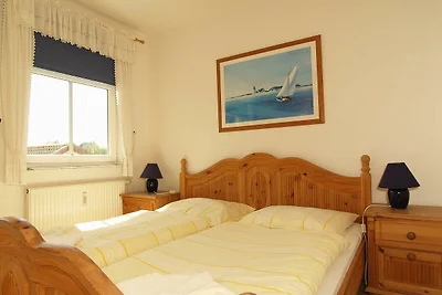 Vakantieappartement Gezinsvakantie Kühlungsborn