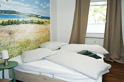 06 schönes Doppelzimmer mit Frühstück