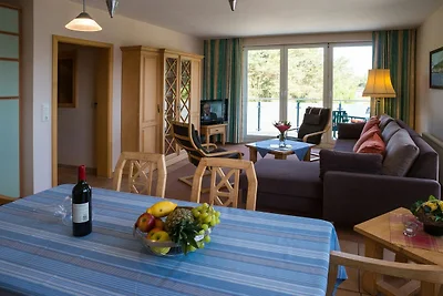 Vakantieappartement Gezinsvakantie Karlshagen
