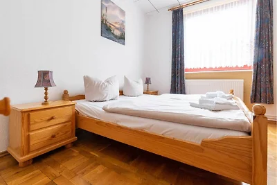 hotel Kultura & obilasci Heringsdorf