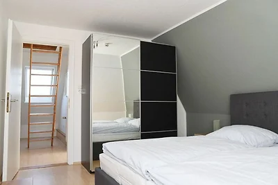 Ferienwohnung Lüttje Utkiek