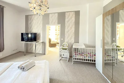 Ferienwohnung Zach