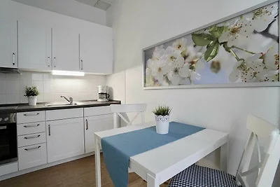 06 Ferienappartement Jasmund (H)