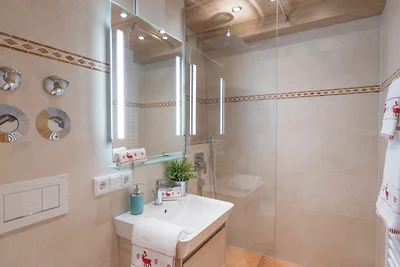 Ferienwohnung Weststrasse