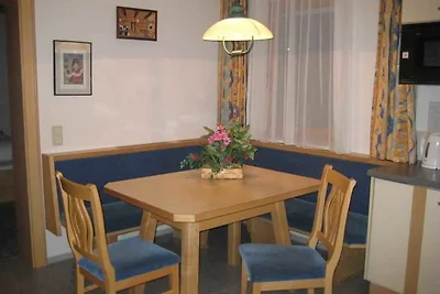 Vakantieappartement Gezinsvakantie Galtür
