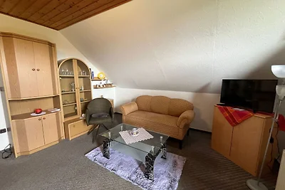 Ferienwohnung Lüttje Fehn