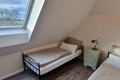 Ferienwohnung Utkiek - Hof Mühlenkoppel