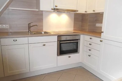 Vakantieappartement Gezinsvakantie Oldsum