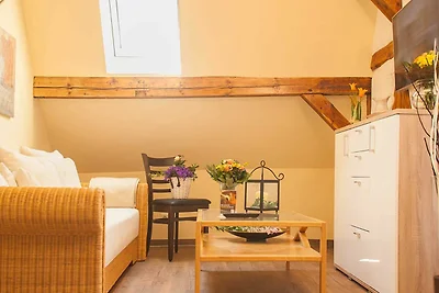 Appartement Vacances avec la famille Goslar