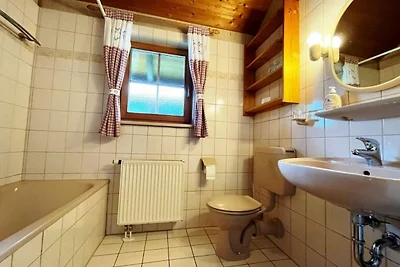 ENO 19 Ferienwohnung Enzian im Feriendorf...