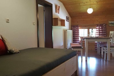 Vakantieappartement Gezinsvakantie Fischbachau